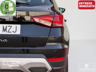 SEAT ARONA XPERIENCE