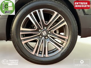 SEAT ARONA XPERIENCE