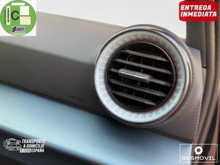 SEAT ARONA XPERIENCE
