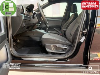 SEAT ARONA XPERIENCE