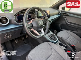 SEAT ARONA XPERIENCE