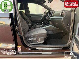 SEAT ARONA XPERIENCE