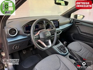 SEAT ARONA XPERIENCE