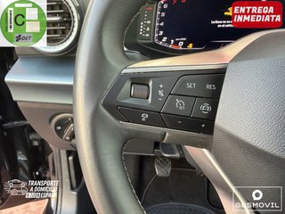 SEAT ARONA XPERIENCE
