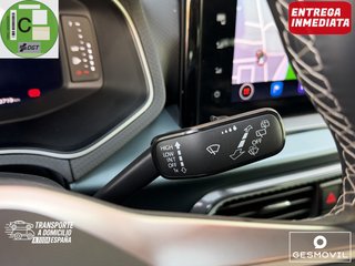SEAT ARONA XPERIENCE