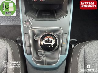 SEAT ARONA XPERIENCE