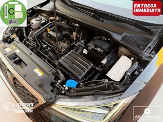 SEAT ARONA XPERIENCE