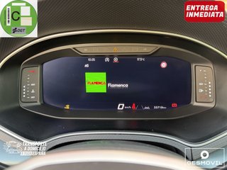 SEAT ARONA XPERIENCE