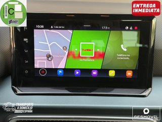 SEAT ARONA XPERIENCE