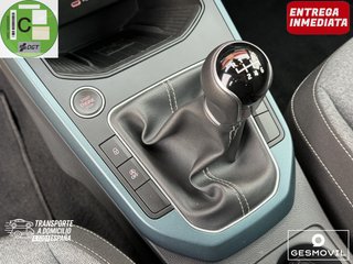 SEAT ARONA XPERIENCE