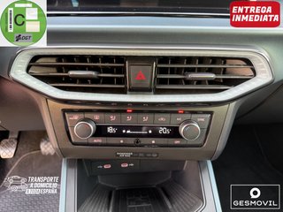 SEAT ARONA XPERIENCE