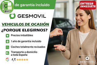 SEAT ARONA XPERIENCE