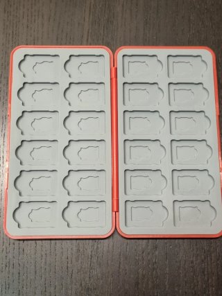 Caja Nintendo Switch Pokémon