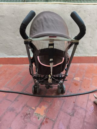 Carrito Maclaren
