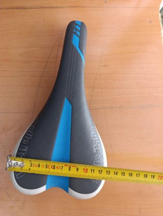 Sillín selle Italia Cube