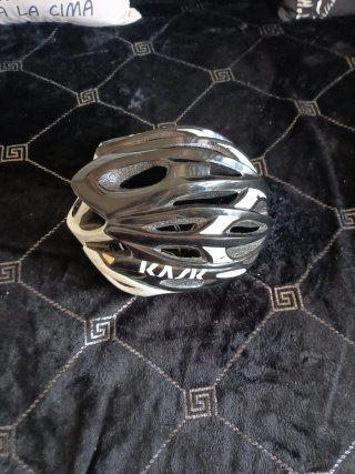 Casco Kask bici REBAJAS