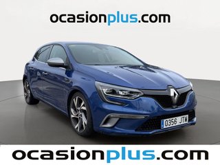 Renault Megane GT Energy TCe 151 kW (205 CV) EDC