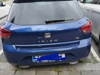 SEAT Ibiza 2018