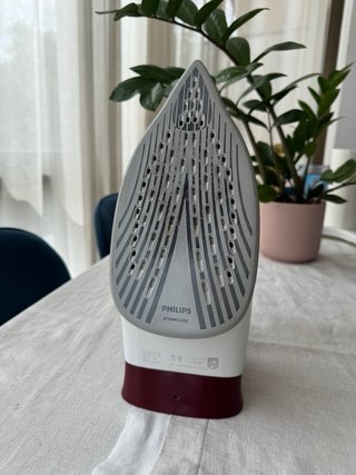 Plancha de vapor Philips Powerlife 2400W