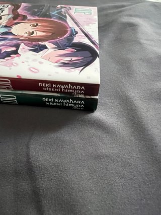 Sword Art Online progressive 2