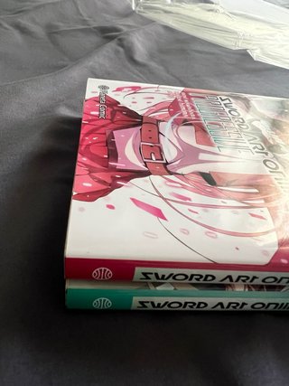 Sword Art Online progressive 2