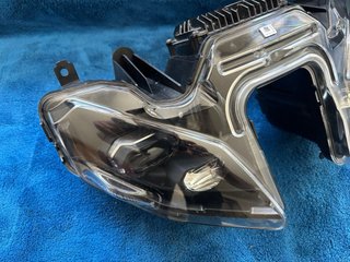 Faro LED BMW S1000XR K69 2019-2026