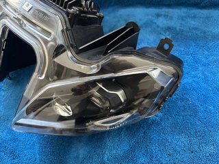 Faro LED BMW S1000XR K69 2019-2026