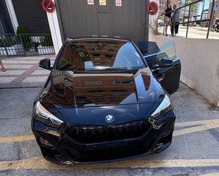 BMW Serie 3 2021