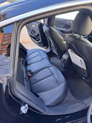 BMW Serie 3 2021