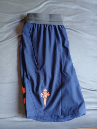 Pantalón corto Celta de Vigo