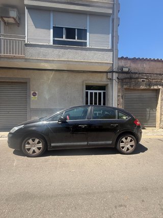 Citroen C4 2008
