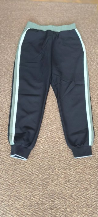 Pantalón chándal Zara Talla M