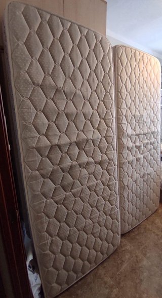 Colchón 80x200 cm