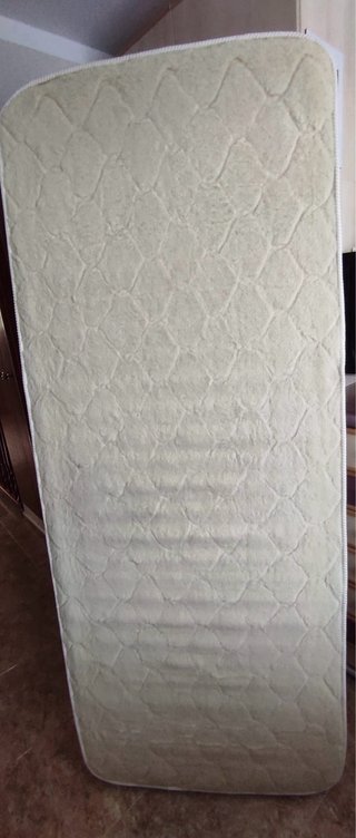 Colchón 80x200 cm