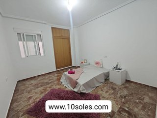 Piso en venta en Orihuela ciudad en Orihuela
