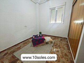Piso en venta en Orihuela ciudad en Orihuela