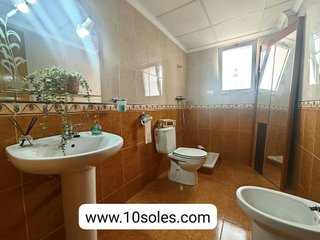 Piso en venta en Orihuela ciudad en Orihuela