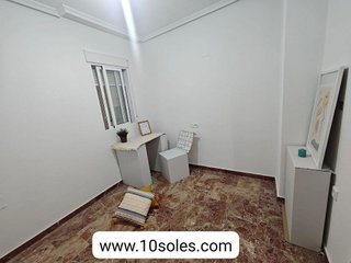 Piso en venta en Orihuela ciudad en Orihuela