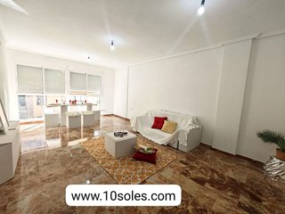 Piso en venta en Orihuela ciudad en Orihuela