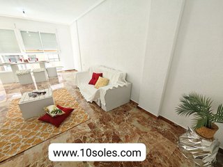 Piso en venta en Orihuela ciudad en Orihuela