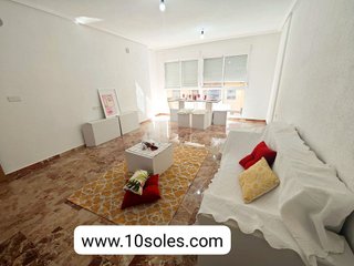 Piso en venta en Orihuela ciudad en Orihuela