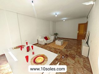 Piso en venta en Orihuela ciudad en Orihuela