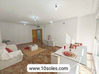 Piso en venta en Orihuela ciudad en Orihuela