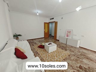 Piso en venta en Orihuela ciudad en Orihuela