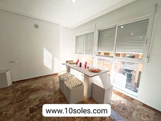 Piso en venta en Orihuela ciudad en Orihuela