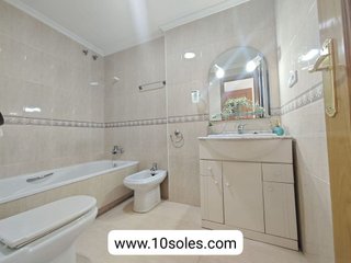 Piso en venta en Orihuela ciudad en Orihuela
