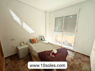 Piso en venta en Orihuela ciudad en Orihuela