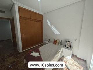 Piso en venta en Orihuela ciudad en Orihuela
