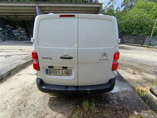 Citroen Jumpy 2020