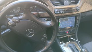 Mercedes-Benz Clase CLS 2007